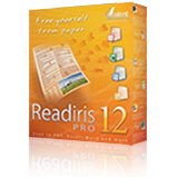 Iris RIPC12PRO Read 12 Pro For Pc Single Full