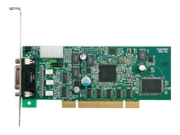 Avocent 990482 Sst 64p Serial Adapter Pci 64pt Rs232 Equinox