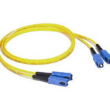 C2g 37491 15m Duplex Fiber Smf Scsc