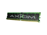 Axiom AX31292011/1 4gb Ddr3-1333 Ecc Rdimm