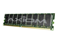 Axiom AX09170182/2 2gb Ddr333 Dimm Kit 2x1gb