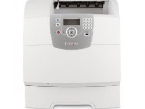 Lexmark 20G2038 T644n With  Non Prebate Cartridge