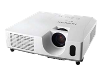 Hitachi CP-X3010Z Cp-x3010z Xga Projector 3000 Lumens