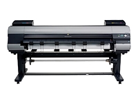 Original Canon 2162B002AA Ipf9000s Large Forack Mountat Printer 60in 4