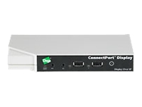 Digi CP-DIS-M22-CE Connectport Display M Serie 2usb 1vga Ethernet Wce