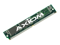 Axiom AXCS-2600XM32FS 32mb Fl Simm Mem2600xm 32 Fs Cisco 2600xm