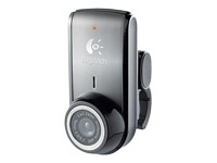 Logitech 960-000045 Quickcam Pro For Nb Carl Zeiss Lens Rightlight