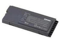 Acer LC.BTP01.014 Notebook Battery Notebook Battery 1 X Lithium Ion 6 