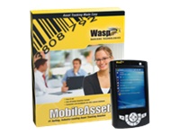 Wasp 633808390969 Mobileasset Standard Edition