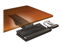 3m AKT151LE Keyboard Tray Adjustable Easy