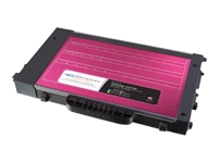 Media MS551M-HC Magn Hicap Clearcase Toner Samsung Clp510