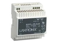 Lantronix X3024DR00-01 Xpress-pro Industrial Power Supply