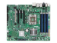 Supermicro C7X58-O Atx Motherboard Up X58 Core I7 24gb Ddr3 6x Sata Sl