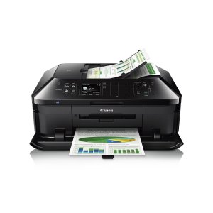 Canon MX892 Wireless Printer 12.5 1pm 17