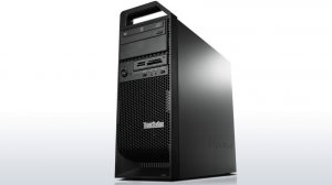 Lenovo 4352J6U System  Thinkstation S30 Tower Xeon E5-1650 8g 2tb W8 R