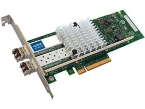 Addonics QLE8240-SR-CK-AOK 10gbase-x Pciex8 W1 Sfp+sr Compare To Qlogi