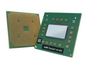 Amd TMDTL50HAX4CT 1 X  Turion 64 X2 Mobile Technology Tl-50  1.6 Ghz -