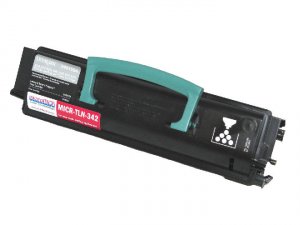 Micro MICRTLN342 Brand New Micr 24015sa Toner Cartridge For Use In Lex