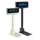 Logic LD9900U-GY Pole Display 9.5mm 2x20 Usb