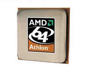 Amd TMDMK36HAX4CM Turion 64 Mobile Technology Mk-36  2 Ghz - Socket S1