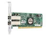 Emc LP11002-E Dual Pt 4gb Pci X 20