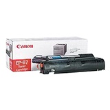 Original Canon 7432A005AA Ep 87 C Toner Cartridge Cyan Imageclass Mf81