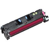 Original Canon 7431A005AA Ep 87 M Toner Cartridge Magenta Imageclass M