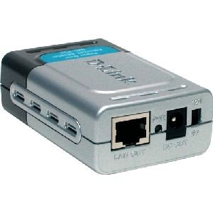 D-link DWL-P50 Poe Adapter 8023af Compliant 5v 12v Dc Output