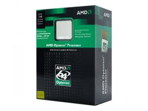 Amd OSA8218CRWOF Opterondualcoremodel8218(withoutfan)