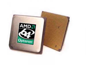 Amd OSP8214CRWOF Opteron He Model 8214(68wwithoutfan)