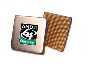 Amd OSP8212CRWOF Dual Core Opteron 8212 He 2 Ghz Socket F 1207 L2 2 Mo