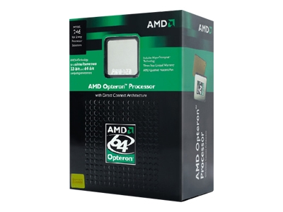 AMD-OSP2214CQWOF