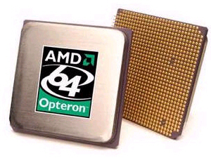 Amd OSA880CCWOF Dual-core Opteron 880 2.4 Ghz - Socket 940 - L2 2 Mb (