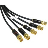 C2g 40224 100ft Bnc Component Video Cable 5 Bnc M M Sonicwave