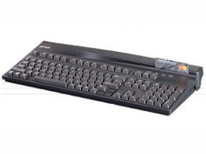 Preh MCI3000MU The Compact Mci Keyboards Are Cashdesk Keyboards For Th