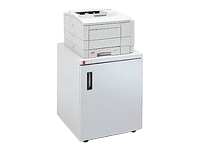 Bretford FC2020-PB Office Machine Cabinet