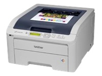 Brother HL-3070CW Hl 3070cw Color Laser Printer 17 17ppm Wireless Ethe