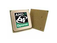 Amd OSK865FQU6CCE Embedded Opteron 800 865 55w Processor