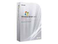 Microsoft P73-04755 Windows Server Standard 08 R2 X64 Eng Dvd 10clt