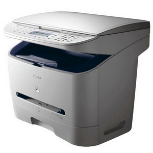 Canon MF3240 Imageclass  Laser 21ppm Print Copy Scan Fax Usb20