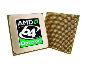 Amd OSA165FAA6CAE Embedded Opteron 100 165 95w Processor