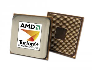 Amd TMSMT37BQX5LDE Embedded Turion 64mt-37  25w  Processor