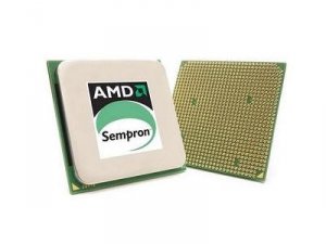 Amd SMS3300BQX2LFE Embedded Sempron3300+  25w Processor