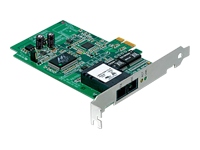 Trendnet TEG-ECSX 64 Bit Gigabit Fiber Pci Express Adapter