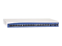 Adtran 1700525E2 Netvanta  1335 24-port 10100base-tx Lan Multi-service