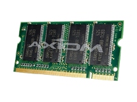 Axiom AX09490474/1 1gb Ddr-333 Sodimm