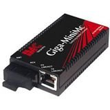 Ingram 856-10730 Giga Minimc Tx Sxmm850 Sc 300 M 75db Rohs