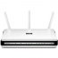 D-link DIR-655 Wireless Router 3 Antenna Xtreme N Draft 80211n Qos