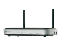 Netgear DGN2000-100NAS Wireless N Router With Built In Dsl Modem