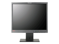 Lenovo 5047HB2 Thinkvision L1711p 17 Inch 1280x1024 Lcd Mon